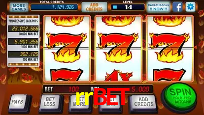 Jogos Certificados rrbet