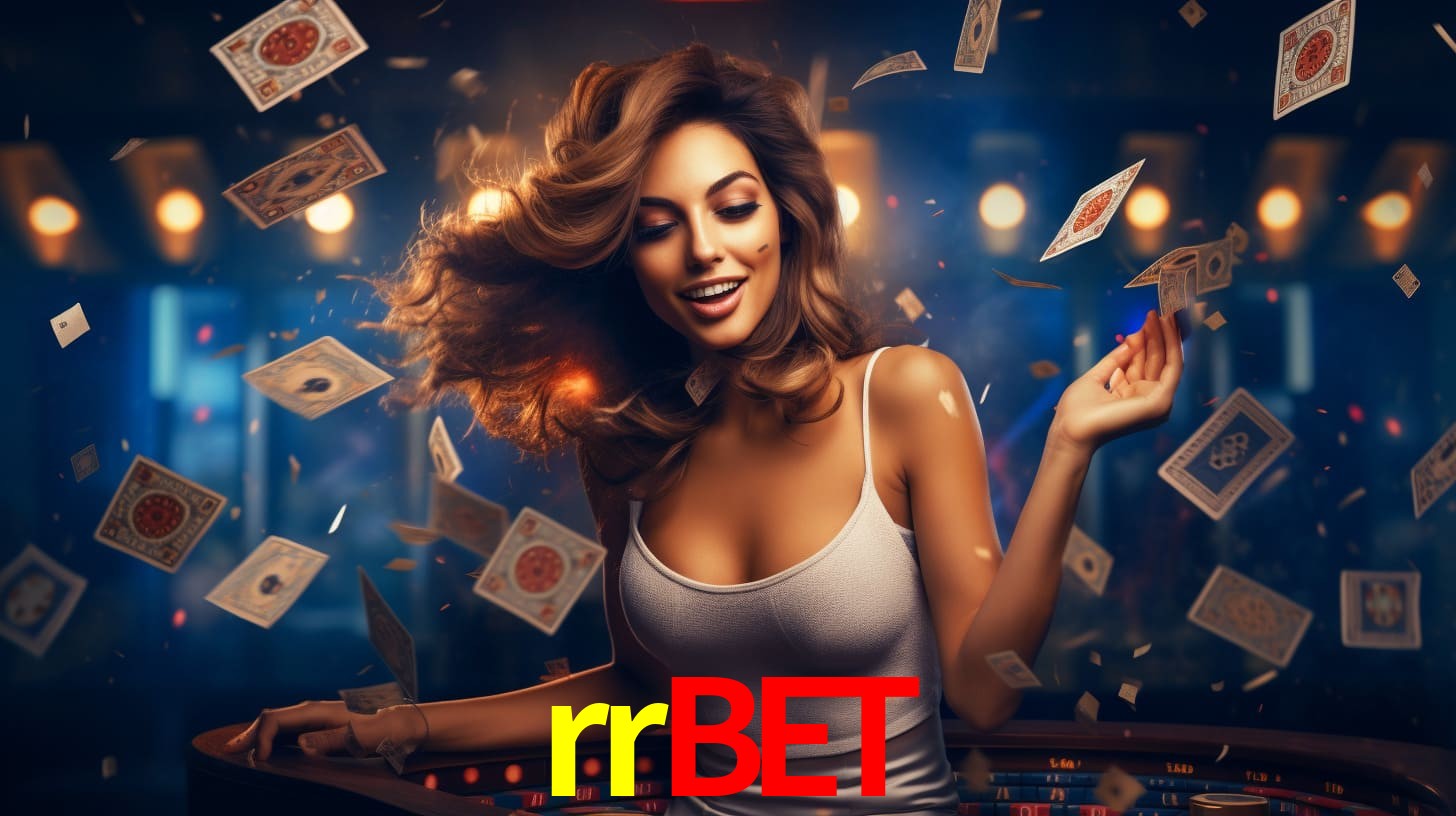 Segurança App rrbet