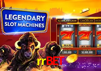 Experiência de Jogos rrbet