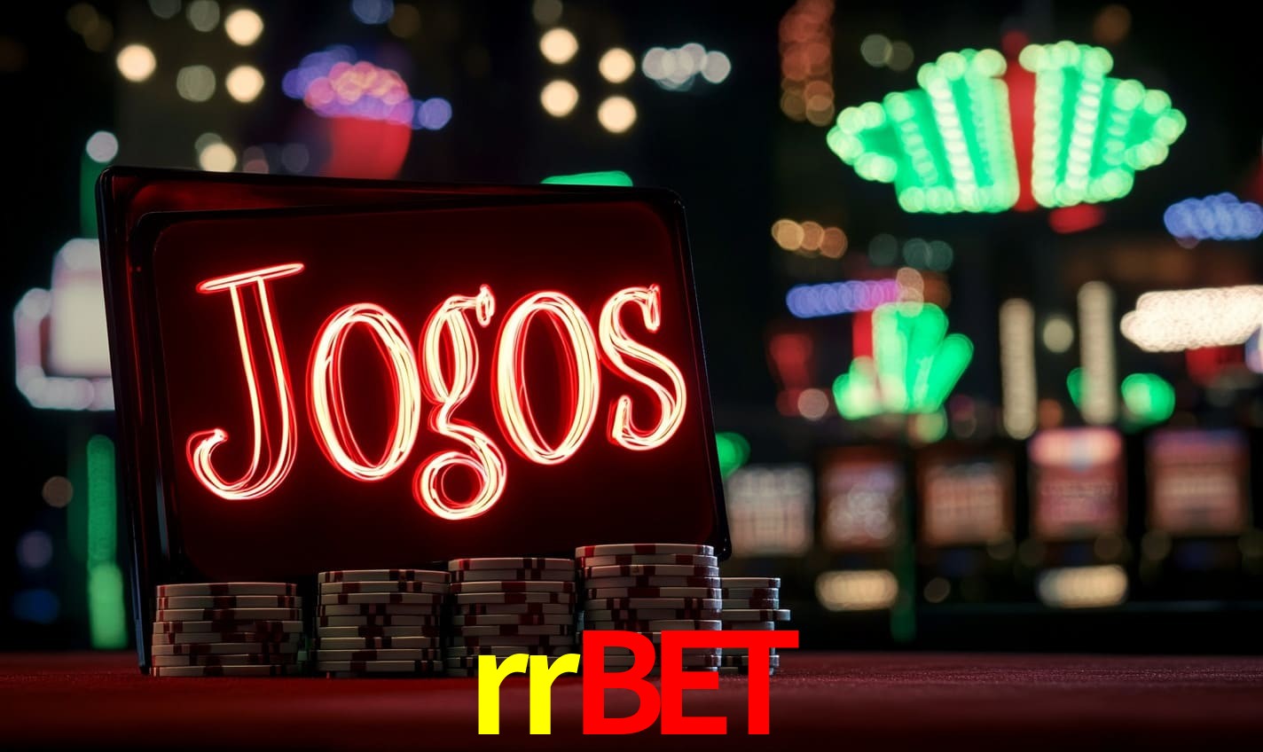 500+ Jogos Exclusivos rrbet