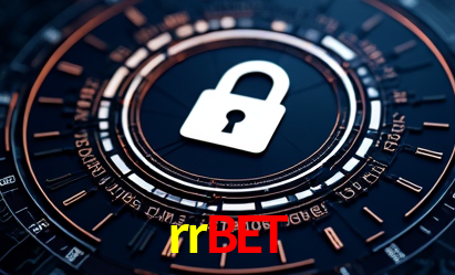 Segurança e Licenças rrbet